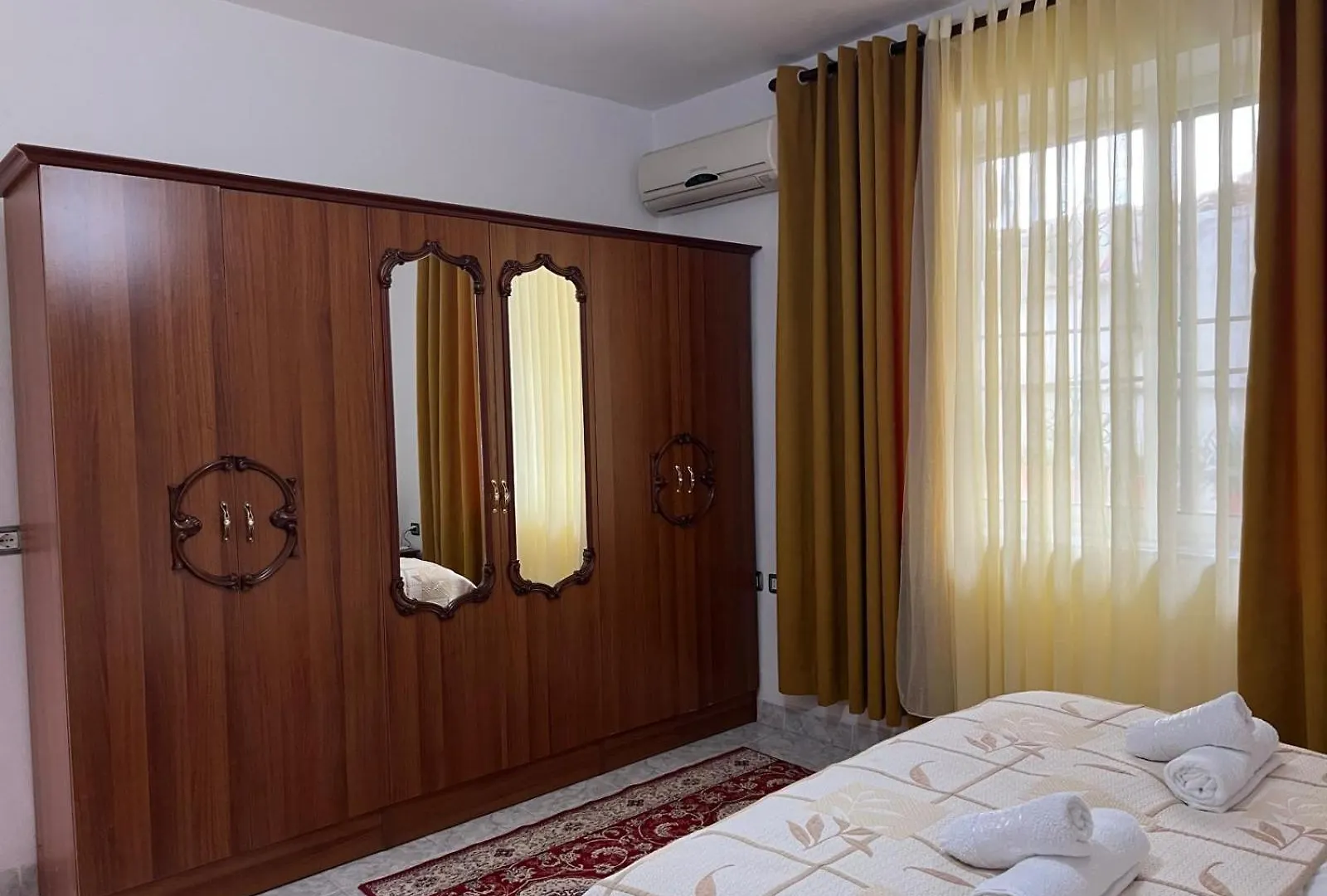 Apartment Valmira B&B - Town Center Berat Albania