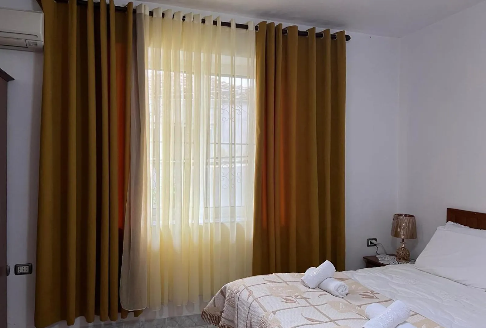 Valmira B&B - Town Center Berat