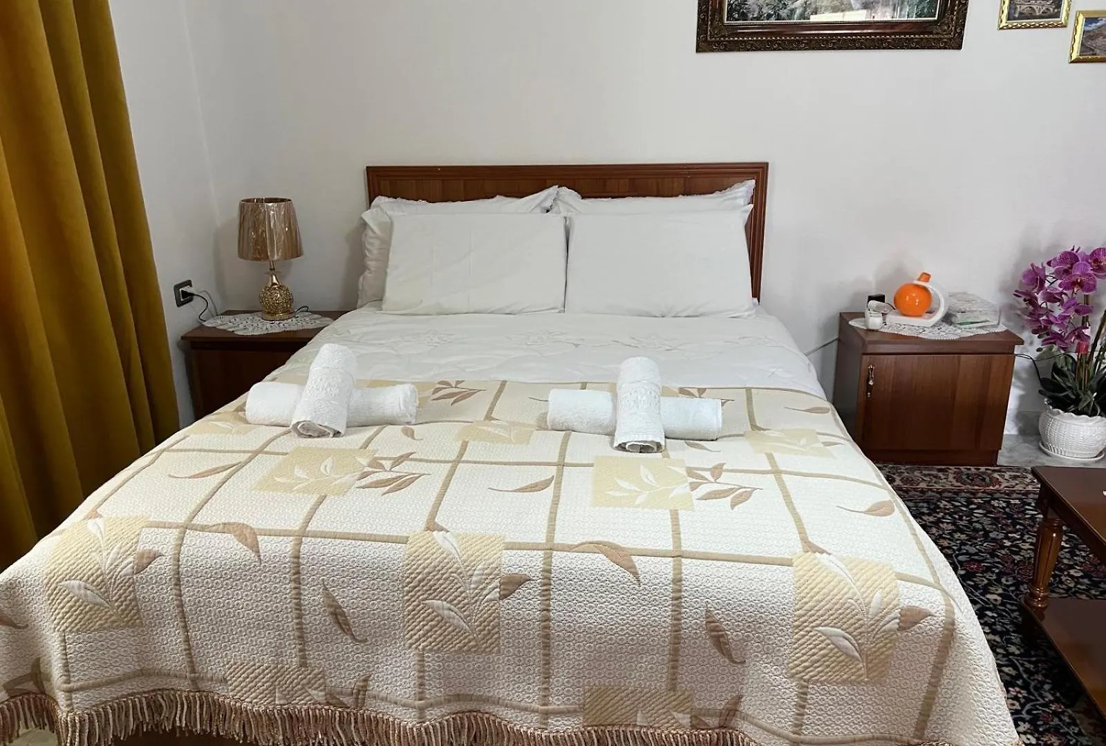 Apartment Valmira B&B - Town Center Berat