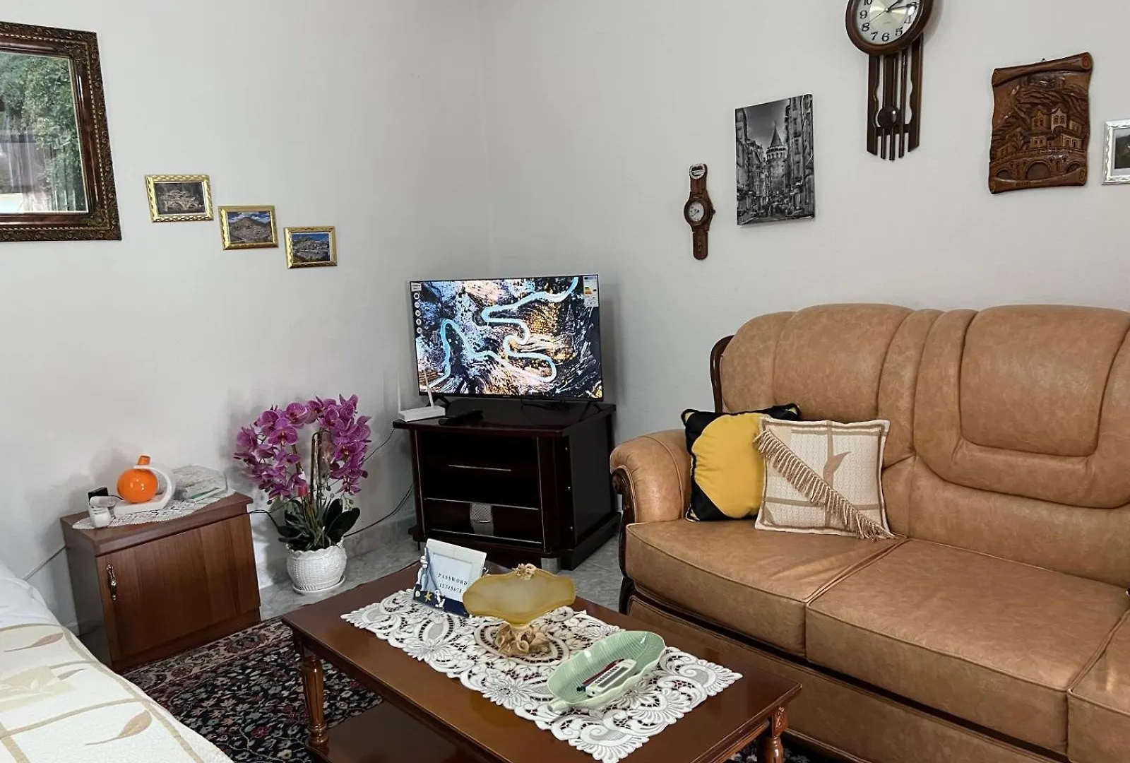 Valmira B&B - Town Center Berat 0*,  Albania