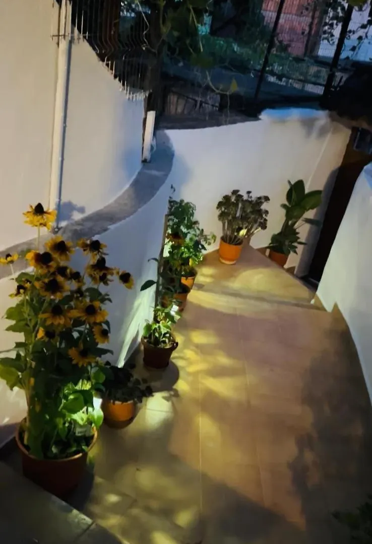 Valmira B&B - Town Center Berat 0*,
