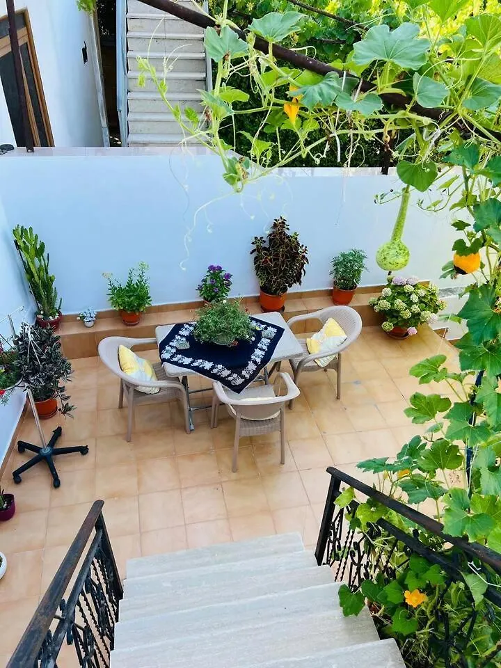 Valmira B&B - Town Center Berat