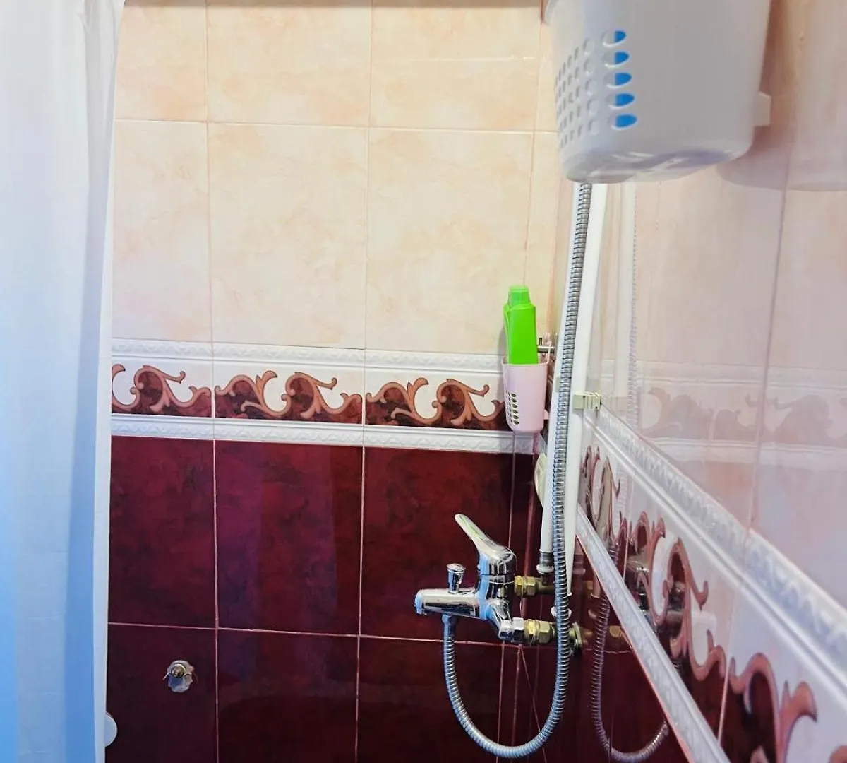 Valmira B&B - Town Center Berat 0*,  Albania