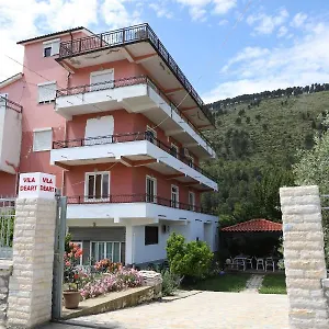 Pensjonat Deart, Berat