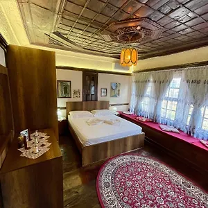 Nocleg ze śniadaniem Restaurant & Semani, Berat