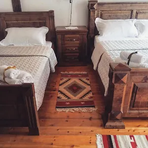 Pensjonat Timo's, Berat